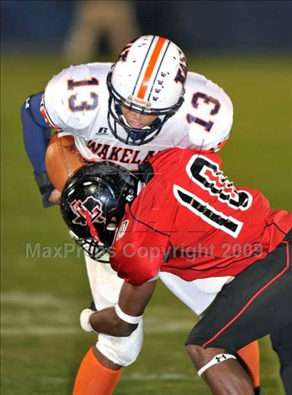 Thumbnail 1 in Wakeland @ Liberty photogallery.