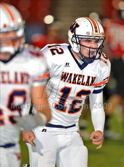 Thumbnail 3 in Wakeland @ Liberty photogallery.