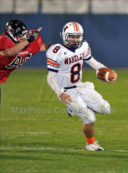 Thumbnail 3 in Wakeland @ Liberty photogallery.