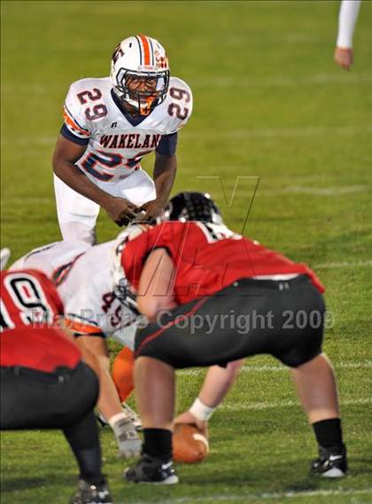 Thumbnail 3 in Wakeland @ Liberty photogallery.