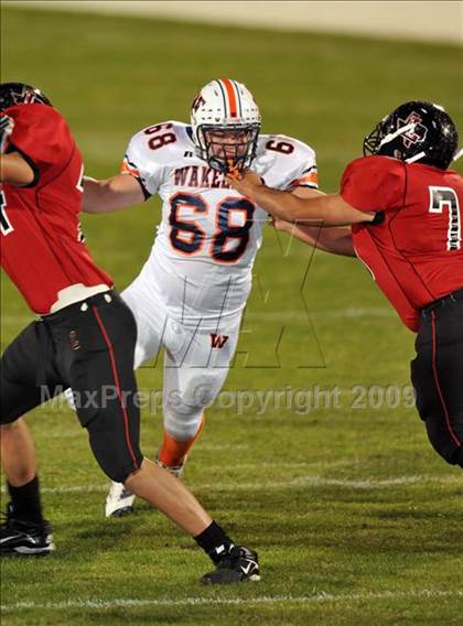 Thumbnail 3 in Wakeland @ Liberty photogallery.