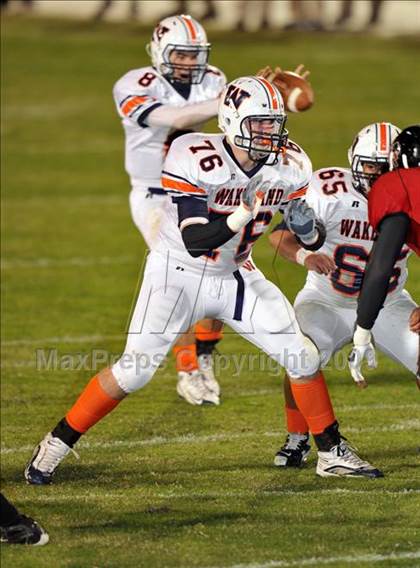 Thumbnail 3 in Wakeland @ Liberty photogallery.