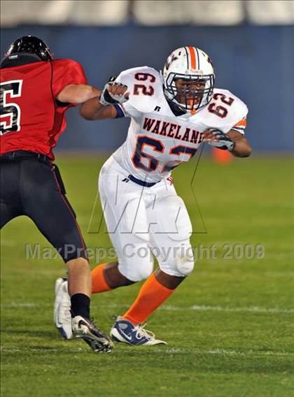 Thumbnail 2 in Wakeland @ Liberty photogallery.