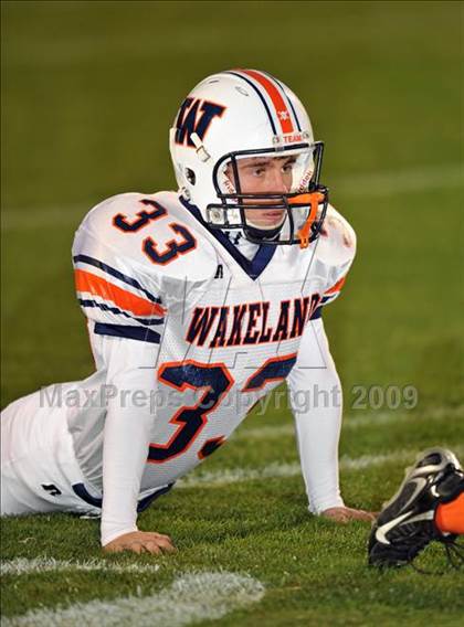 Thumbnail 3 in Wakeland @ Liberty photogallery.