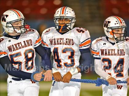 Thumbnail 1 in Wakeland @ Liberty photogallery.