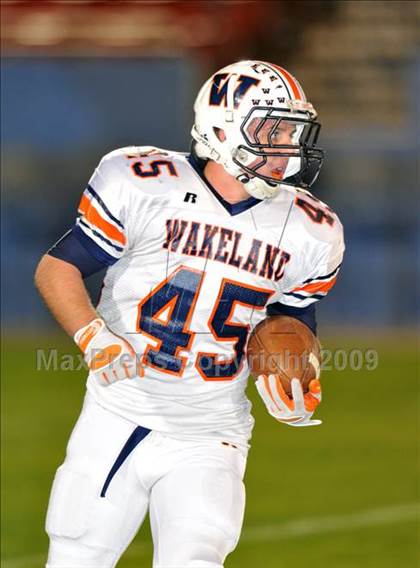 Thumbnail 3 in Wakeland @ Liberty photogallery.