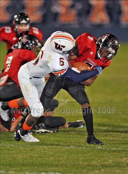 Thumbnail 2 in Wakeland @ Liberty photogallery.