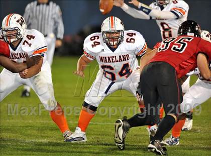 Thumbnail 2 in Wakeland @ Liberty photogallery.