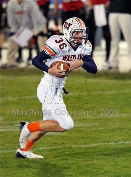 Thumbnail 2 in Wakeland @ Liberty photogallery.