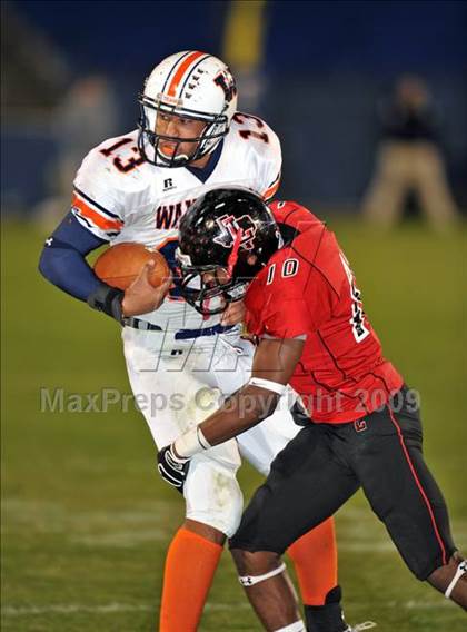 Thumbnail 2 in Wakeland @ Liberty photogallery.