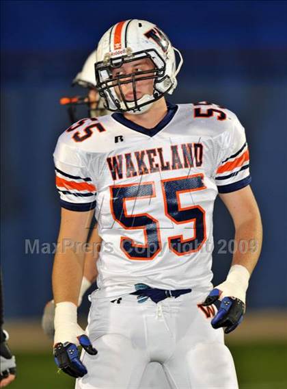 Thumbnail 2 in Wakeland @ Liberty photogallery.
