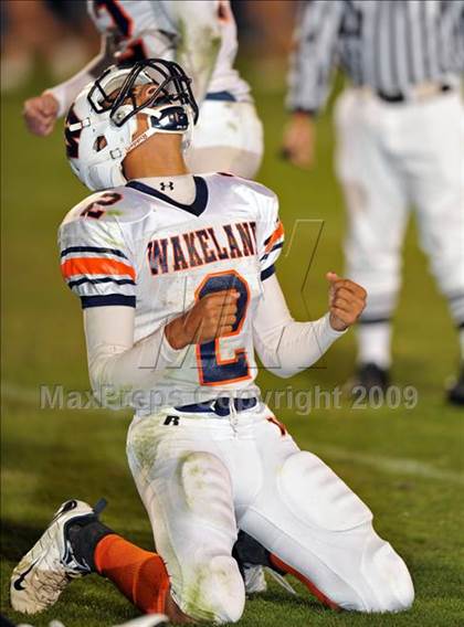Thumbnail 3 in Wakeland @ Liberty photogallery.