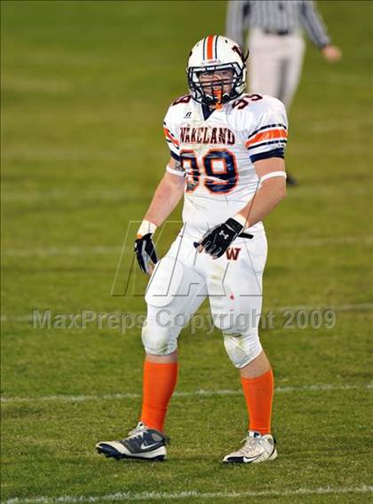 Thumbnail 3 in Wakeland @ Liberty photogallery.