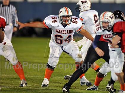 Thumbnail 3 in Wakeland @ Liberty photogallery.