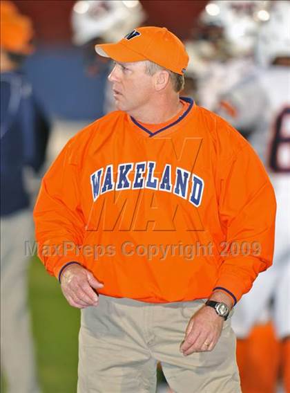 Thumbnail 2 in Wakeland @ Liberty photogallery.