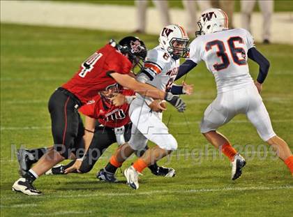 Thumbnail 3 in Wakeland @ Liberty photogallery.