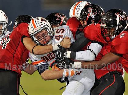 Thumbnail 1 in Wakeland @ Liberty photogallery.