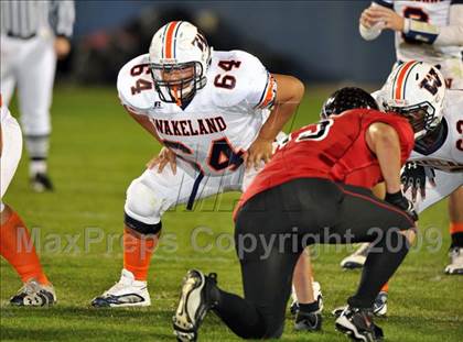 Thumbnail 1 in Wakeland @ Liberty photogallery.