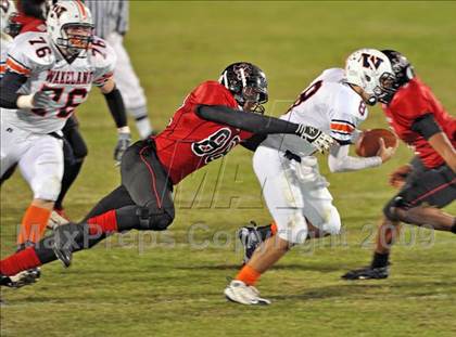 Thumbnail 1 in Wakeland @ Liberty photogallery.
