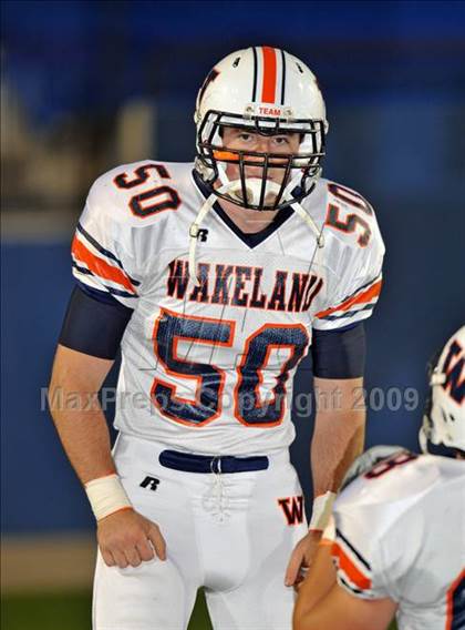 Thumbnail 3 in Wakeland @ Liberty photogallery.