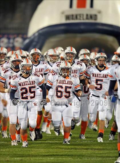 Thumbnail 3 in Wakeland @ Liberty photogallery.