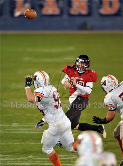 Thumbnail 3 in Wakeland @ Liberty photogallery.