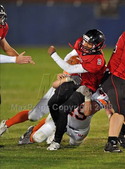 Thumbnail 3 in Wakeland @ Liberty photogallery.
