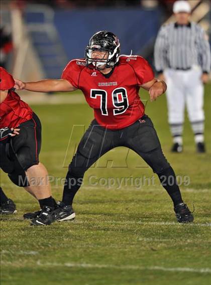 Thumbnail 3 in Wakeland @ Liberty photogallery.