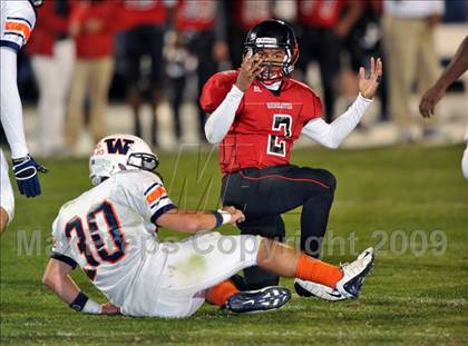 Thumbnail 1 in Wakeland @ Liberty photogallery.