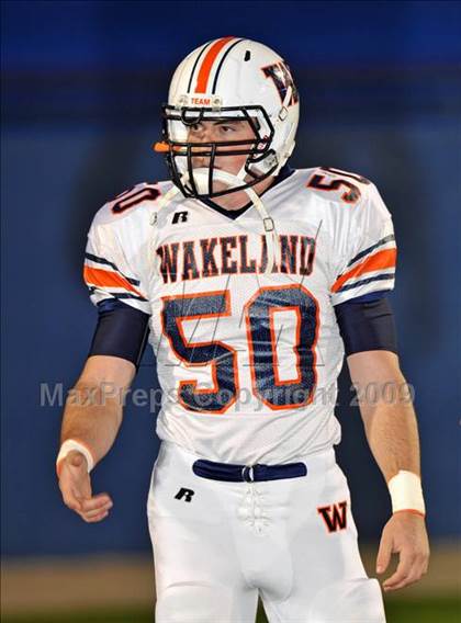 Thumbnail 1 in Wakeland @ Liberty photogallery.