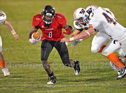 Thumbnail 2 in Wakeland @ Liberty photogallery.