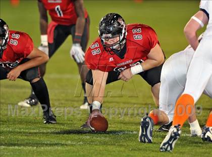 Thumbnail 2 in Wakeland @ Liberty photogallery.