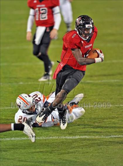 Thumbnail 3 in Wakeland @ Liberty photogallery.