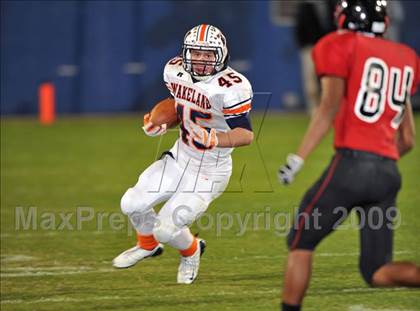 Thumbnail 2 in Wakeland @ Liberty photogallery.