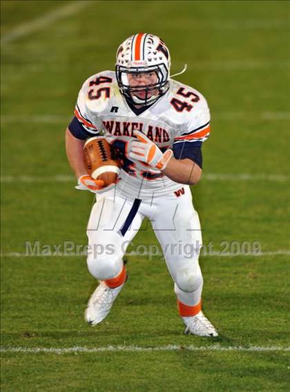 Thumbnail 3 in Wakeland @ Liberty photogallery.