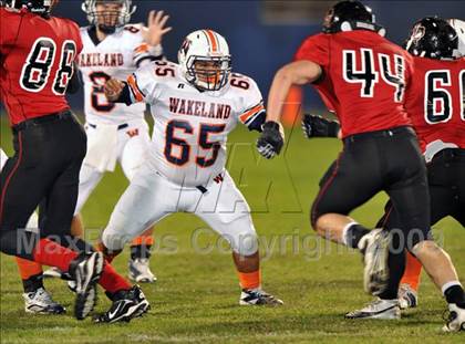 Thumbnail 1 in Wakeland @ Liberty photogallery.