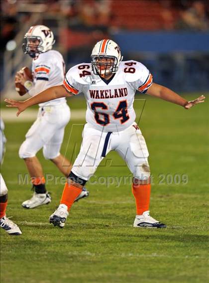 Thumbnail 2 in Wakeland @ Liberty photogallery.