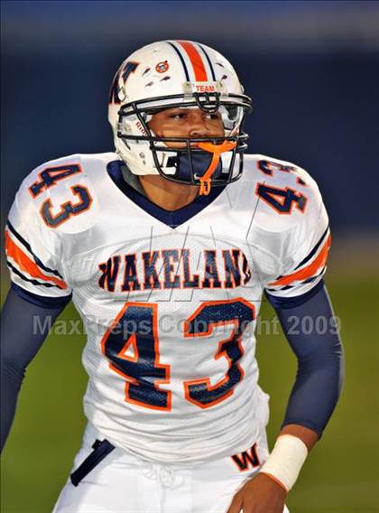 Thumbnail 1 in Wakeland @ Liberty photogallery.