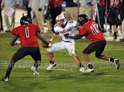 Thumbnail 2 in Wakeland @ Liberty photogallery.
