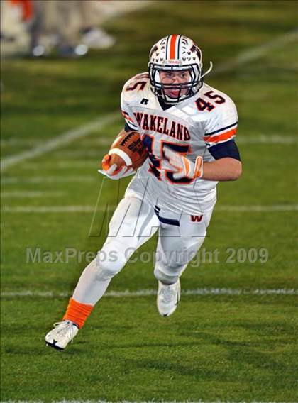 Thumbnail 1 in Wakeland @ Liberty photogallery.