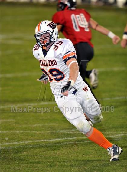 Thumbnail 1 in Wakeland @ Liberty photogallery.