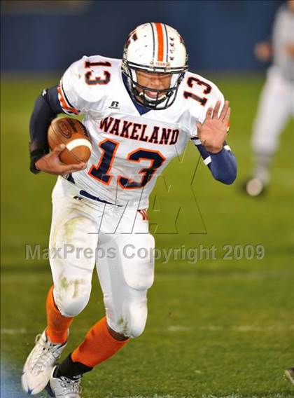 Thumbnail 2 in Wakeland @ Liberty photogallery.