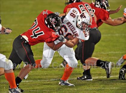 Thumbnail 2 in Wakeland @ Liberty photogallery.