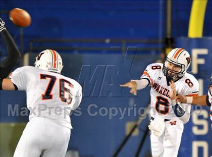 Thumbnail 1 in Wakeland @ Liberty photogallery.