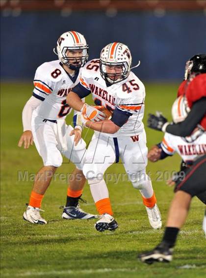 Thumbnail 3 in Wakeland @ Liberty photogallery.