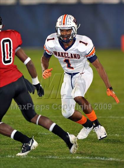 Thumbnail 2 in Wakeland @ Liberty photogallery.