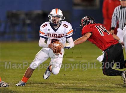 Thumbnail 1 in Wakeland @ Liberty photogallery.