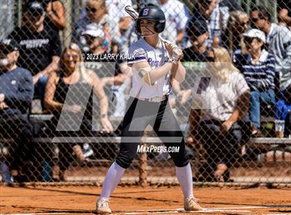 Thumbnail 1 in Archbishop Mitty vs Sequoia (CIF CCS Open Division Quarterfinal)  photogallery.