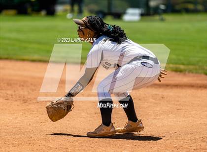 Thumbnail 2 in Archbishop Mitty vs Sequoia (CIF CCS Open Division Quarterfinal)  photogallery.