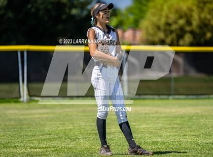 Thumbnail 3 in Archbishop Mitty vs Sequoia (CIF CCS Open Division Quarterfinal)  photogallery.